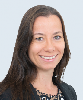 Marlene Grubac